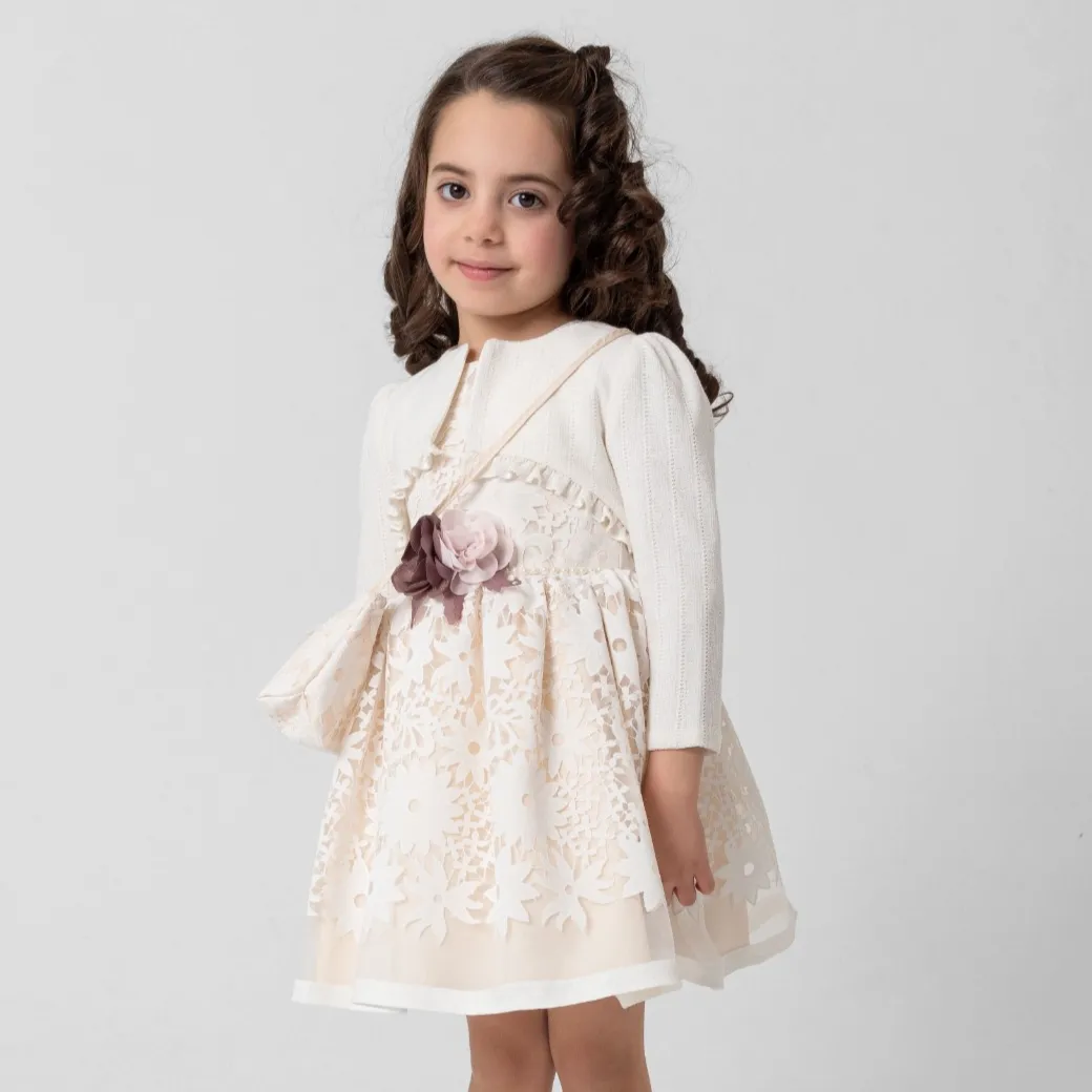 Jolie Star Girls Formal Dress