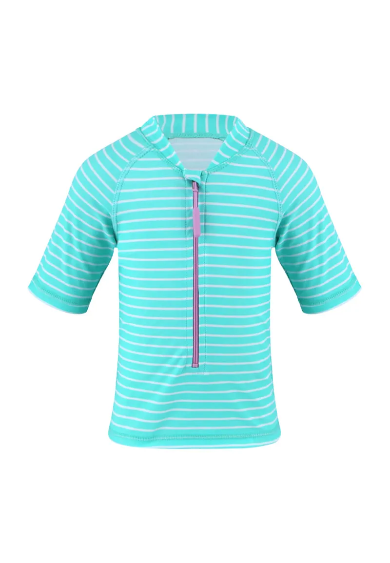 Junior | Casual Rash Top