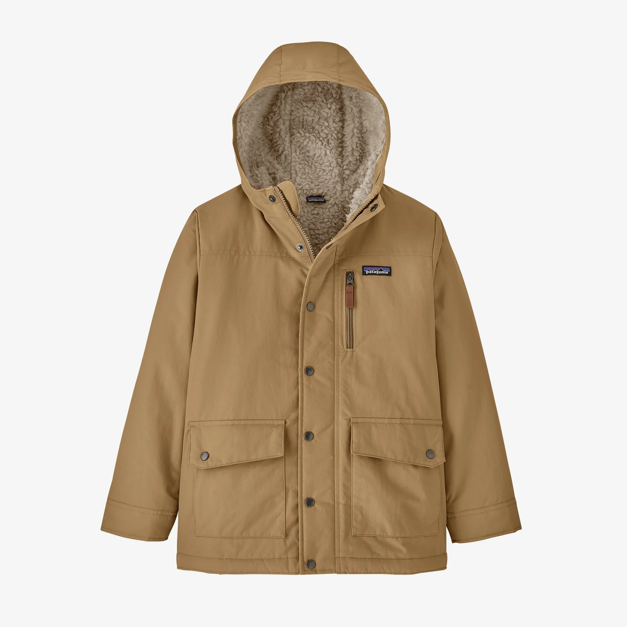 Kids' Infurno Jacket