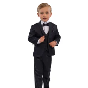 King Leo Formal Boys Suit