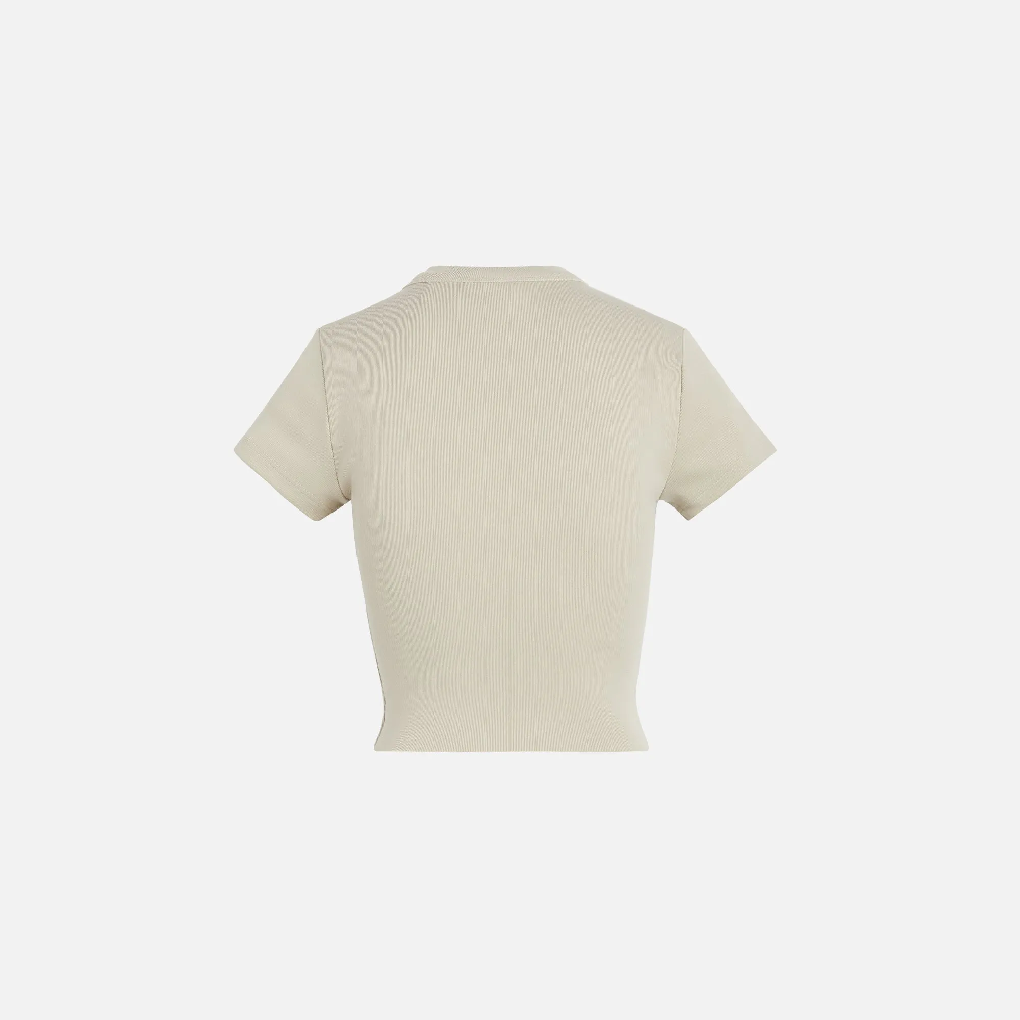 Kith Women Mulberry Tee II - Bare