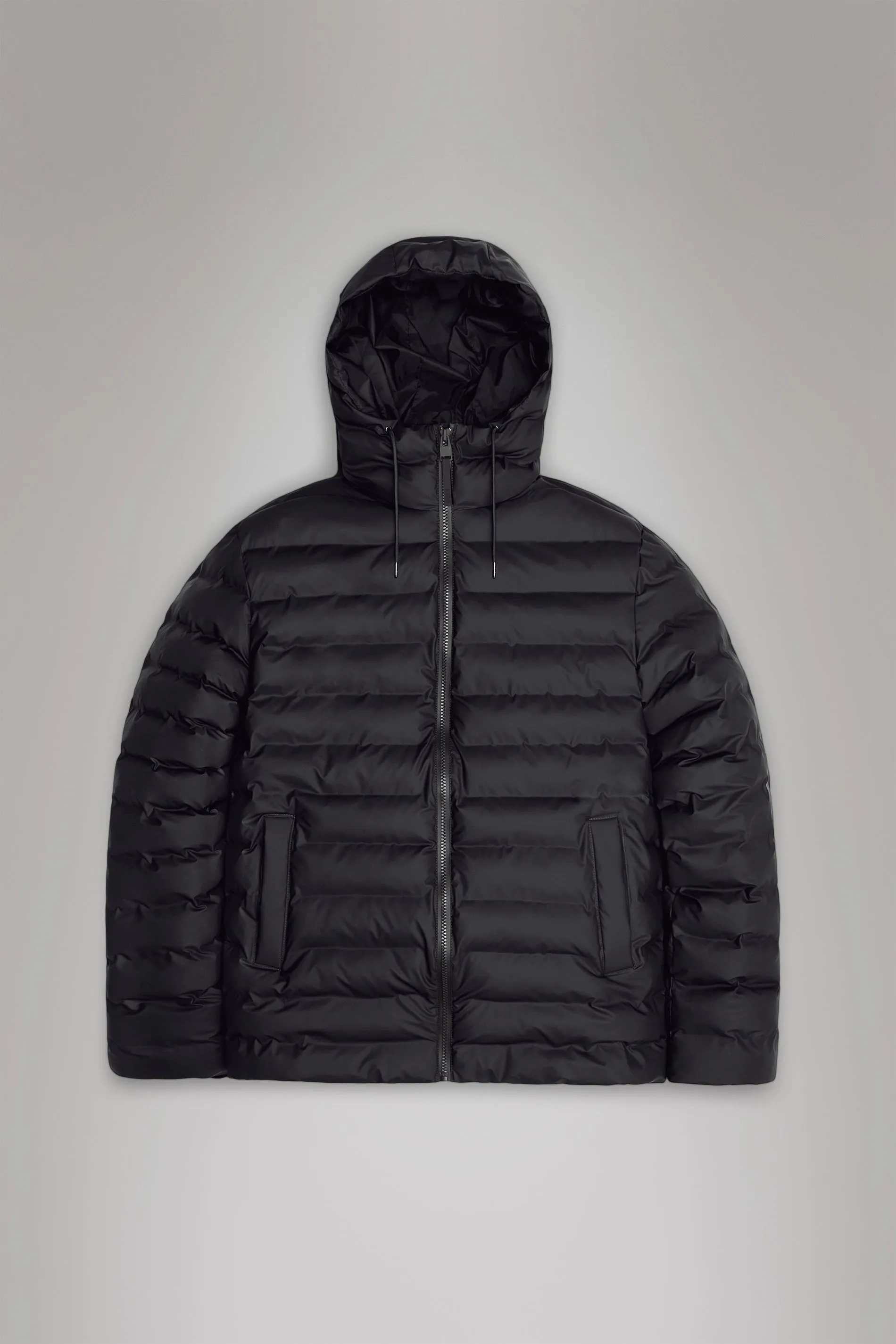 Lohja Puffer Jacket