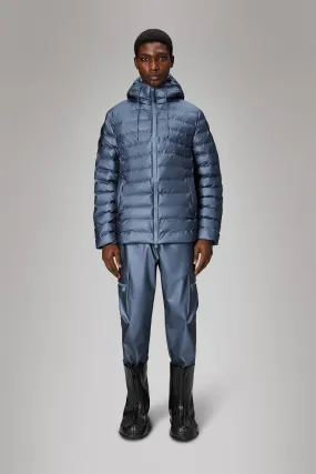 Lohja Puffer Jacket