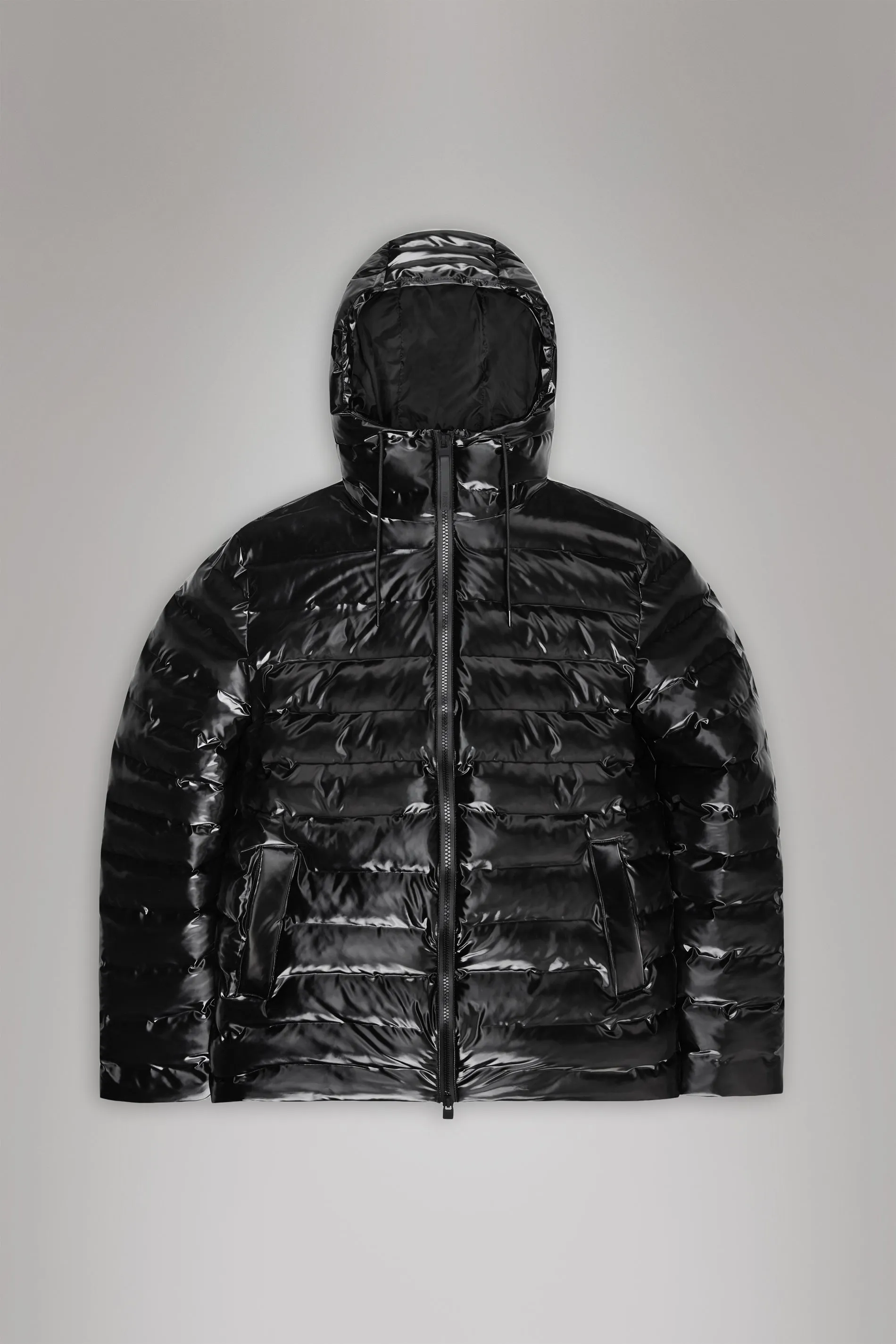 Lohja Puffer Jacket