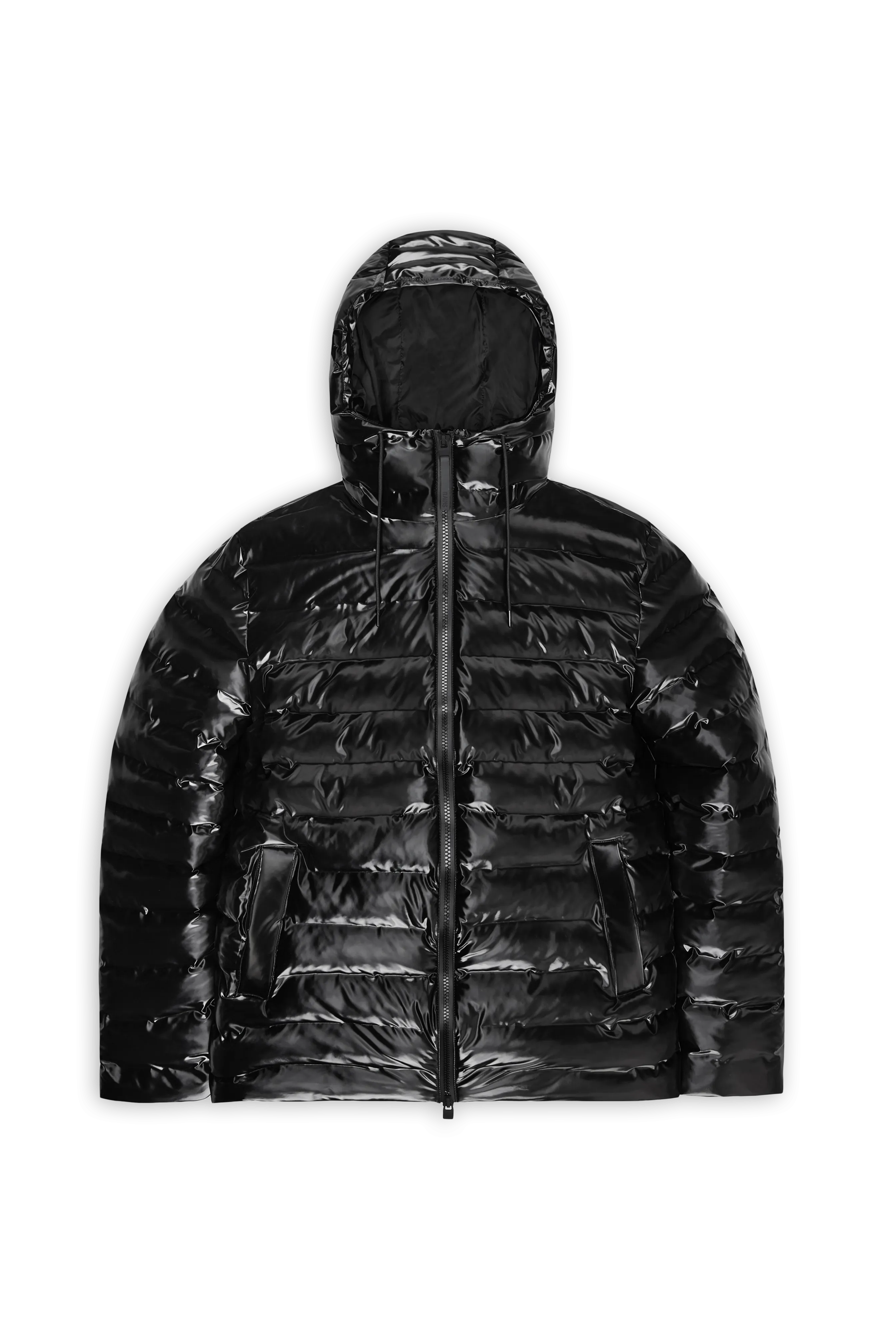 Lohja Puffer Jacket