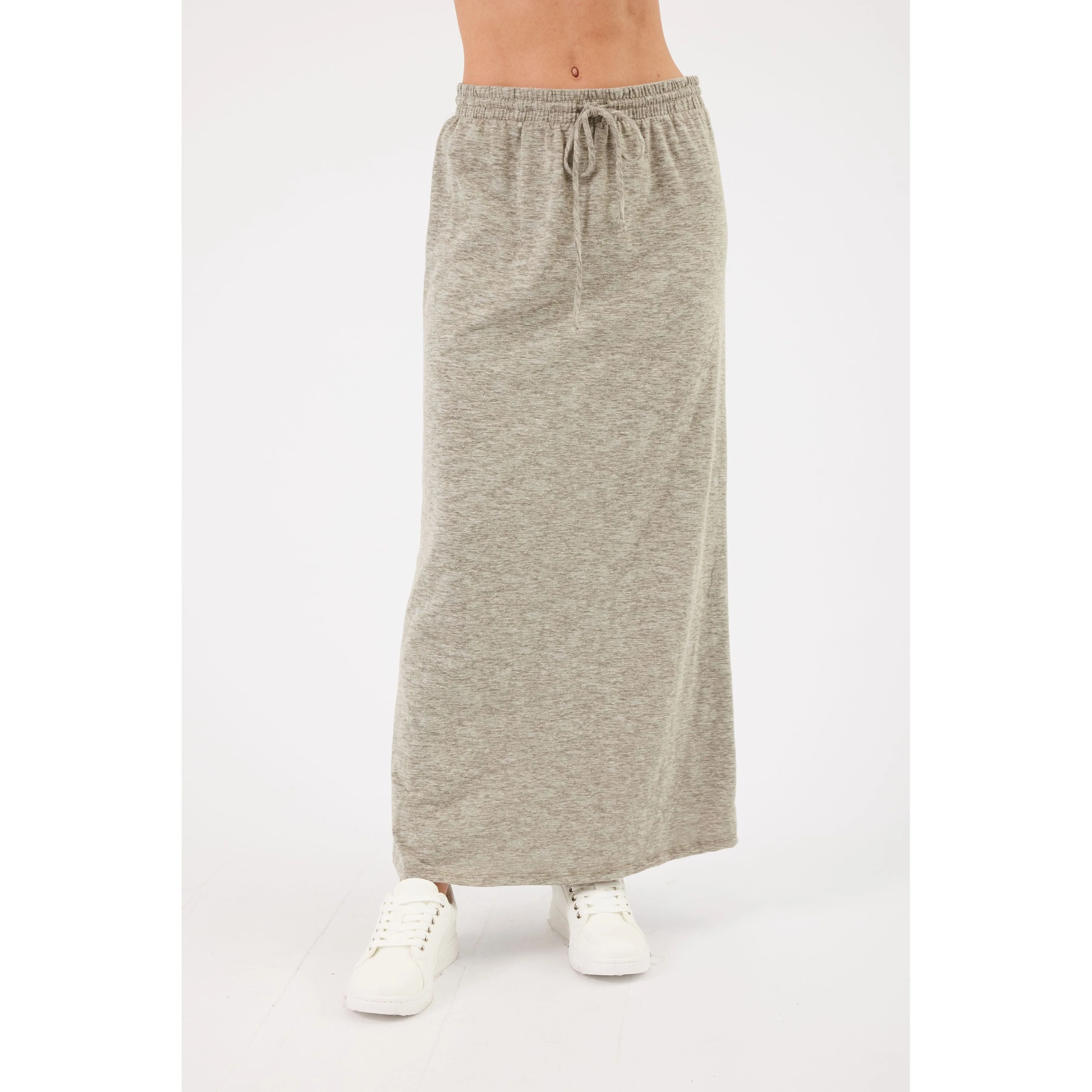 Lucy Maxi Skirt