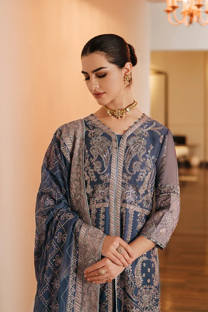 Lueur Luxury Collection By Farasha | Adeline