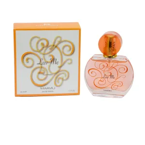 Luv Me Edp 50 ml For Women By Maryaj