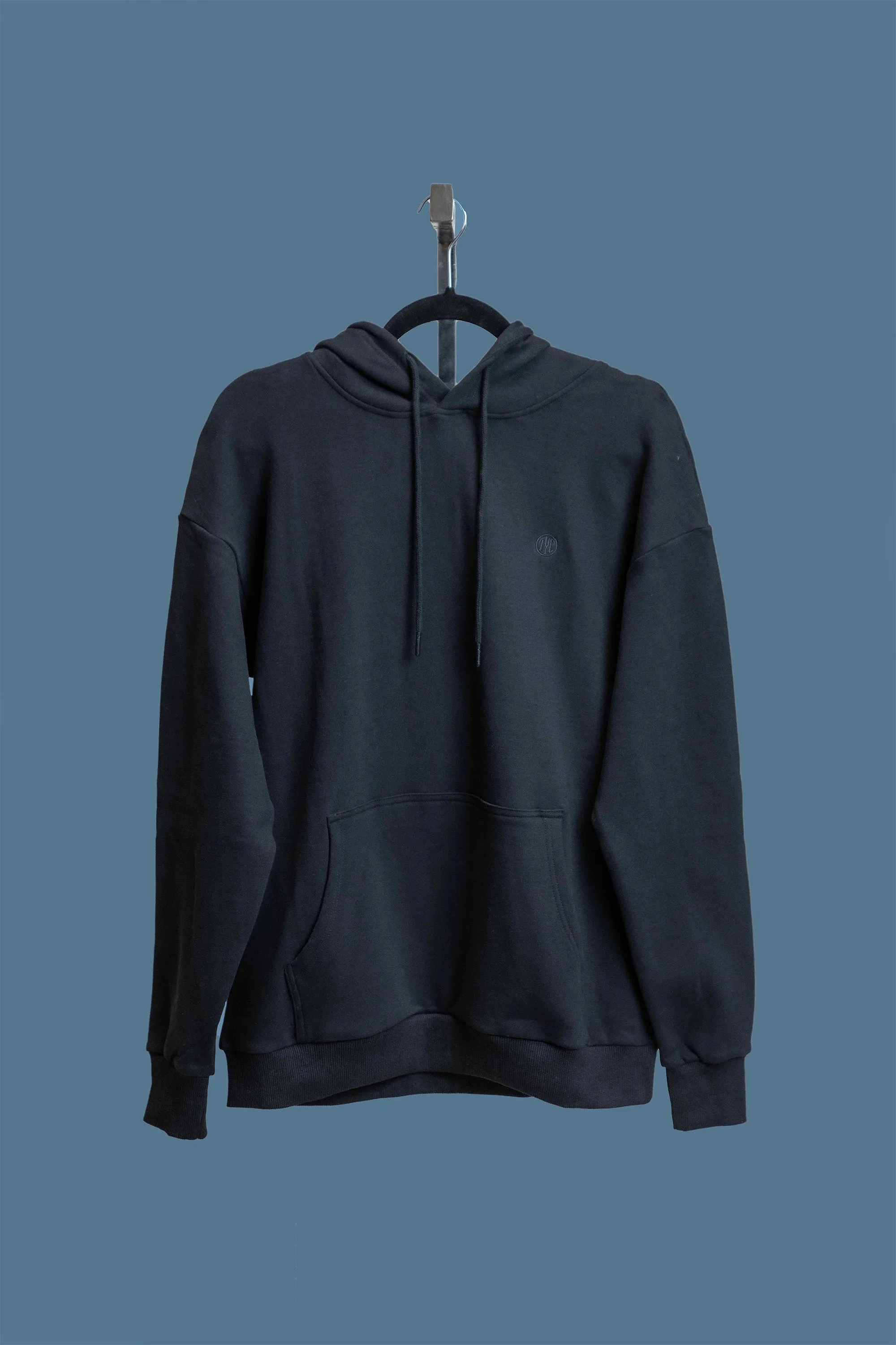 Luxury Loungewear Hoodie