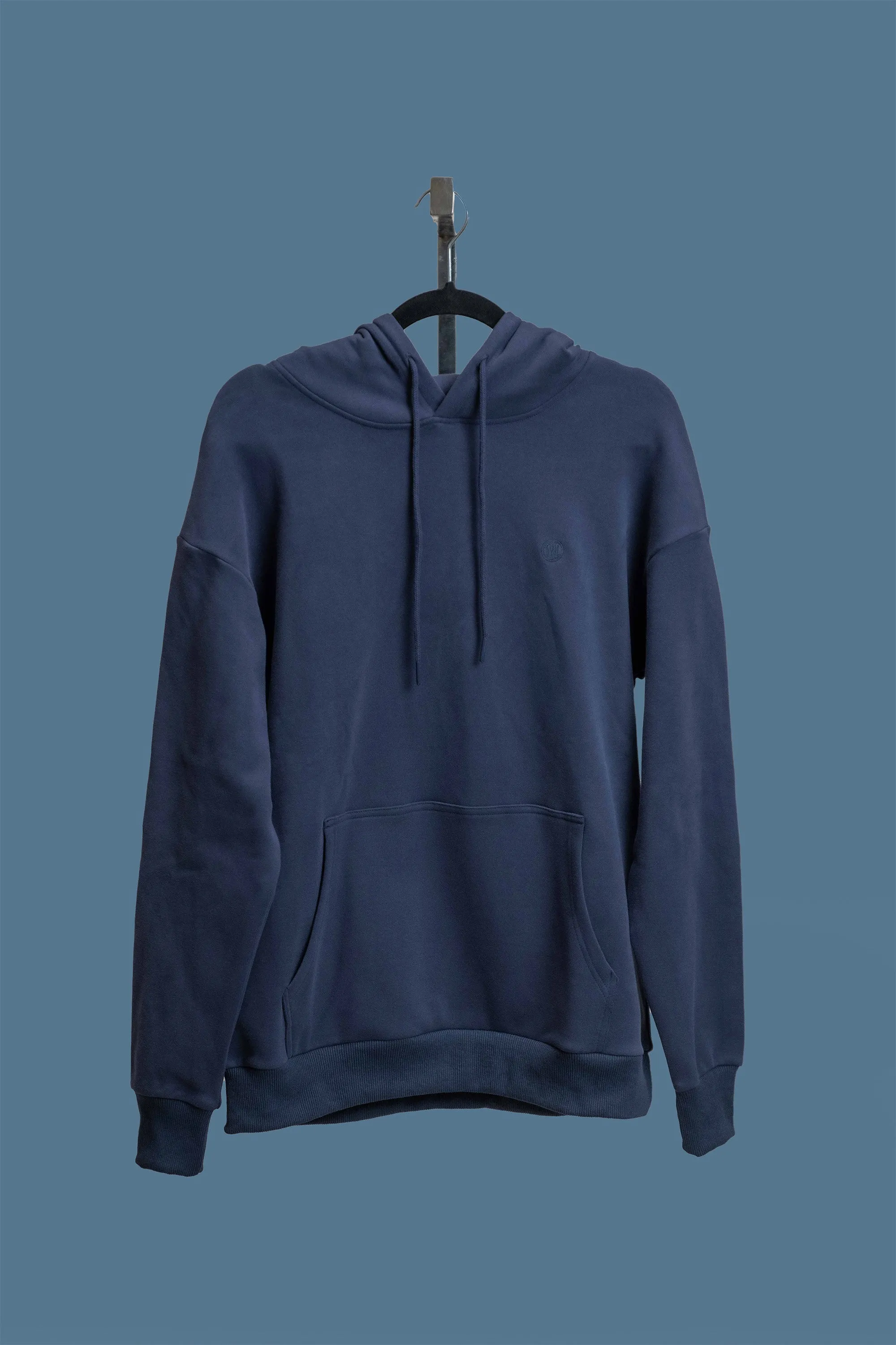 Luxury Loungewear Hoodie