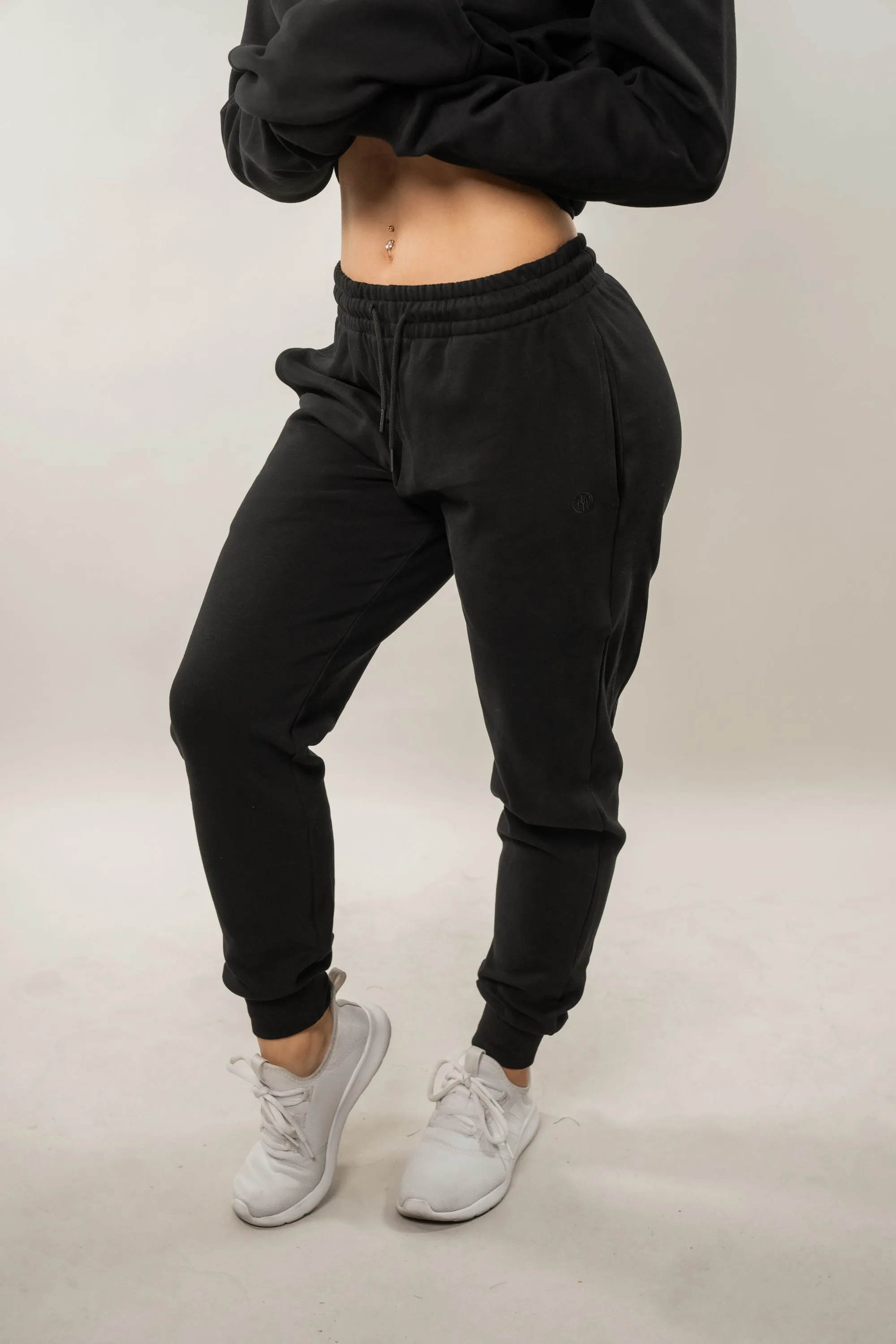 Luxury Loungewear Joggers