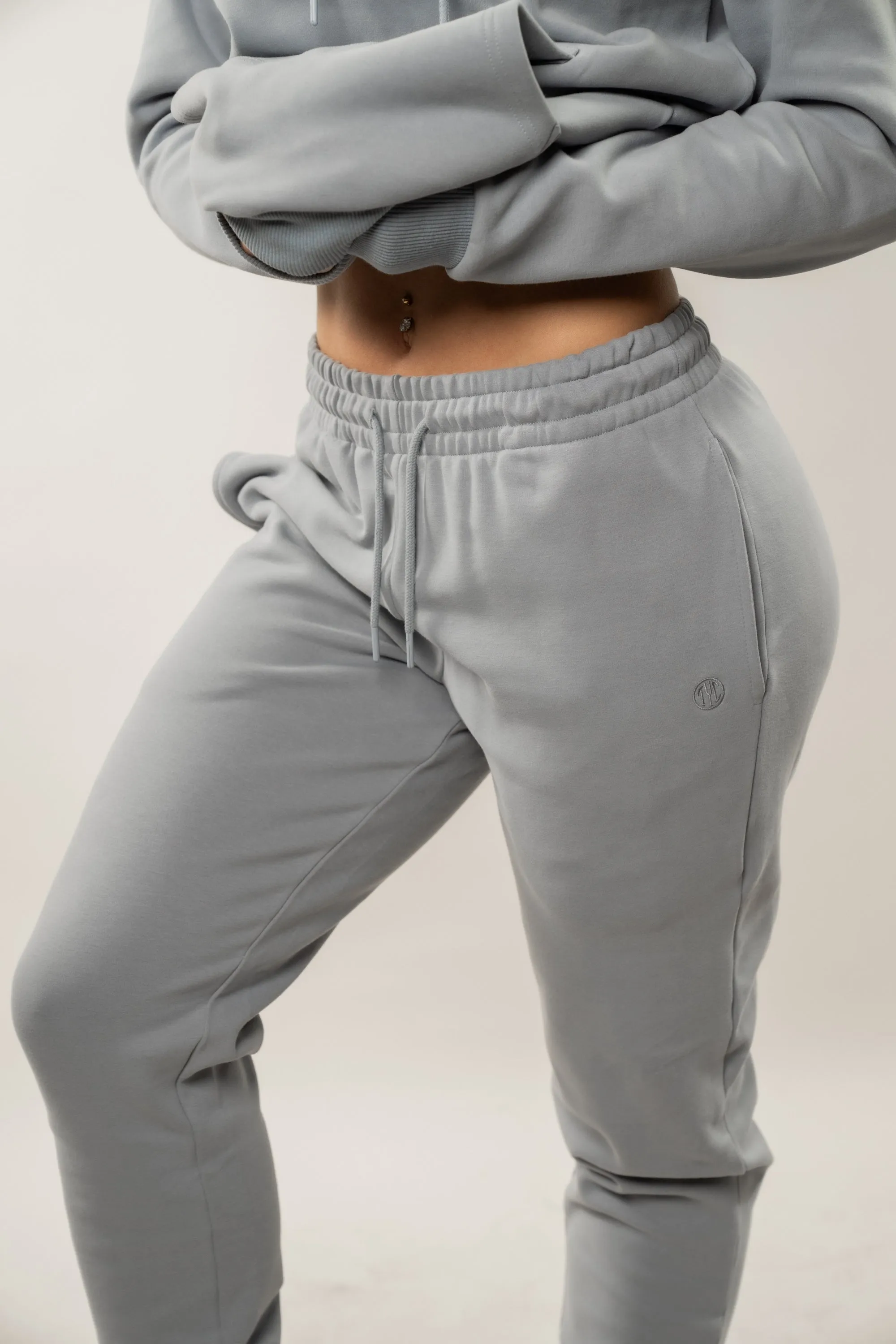 Luxury Loungewear Joggers