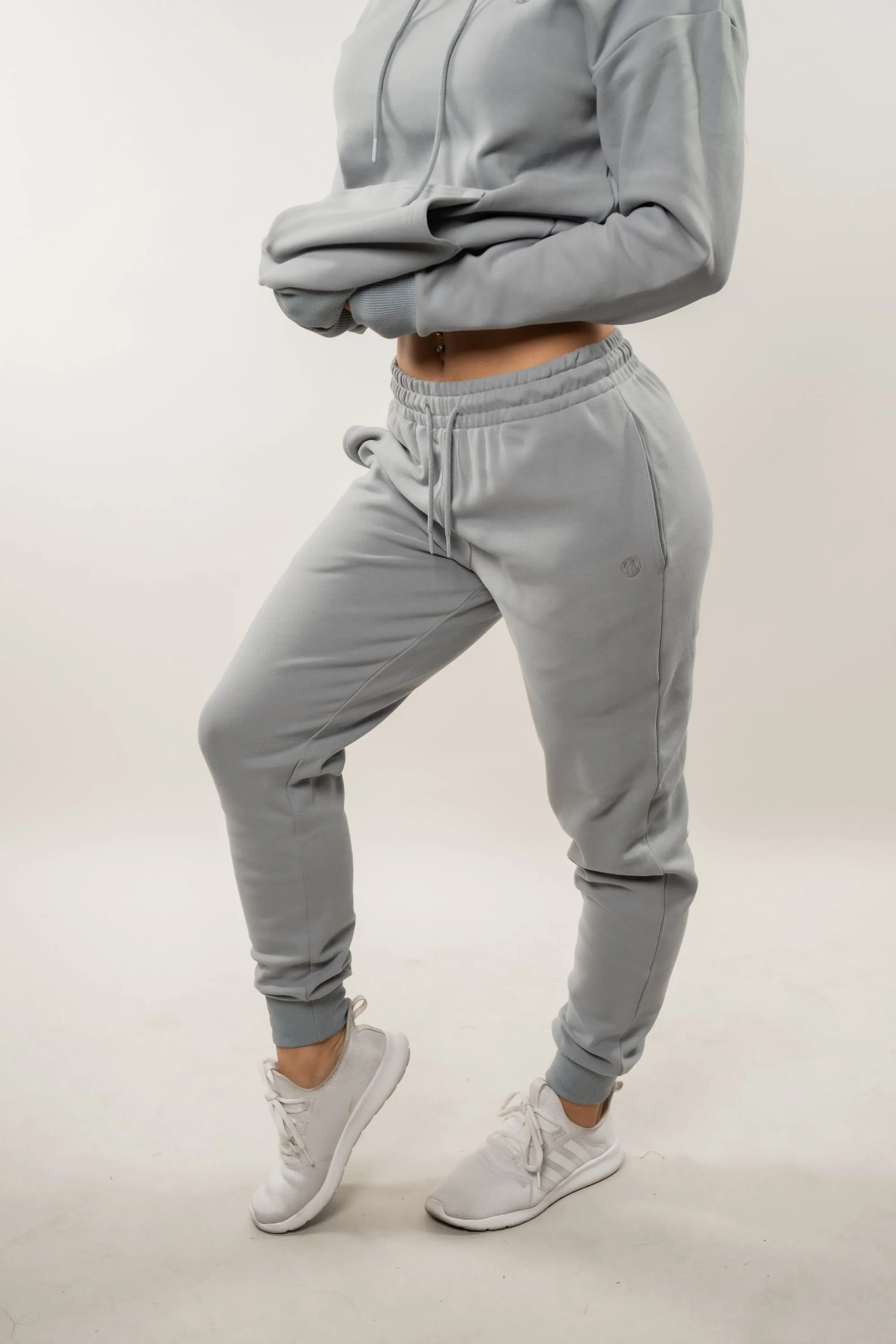 Luxury Loungewear Joggers