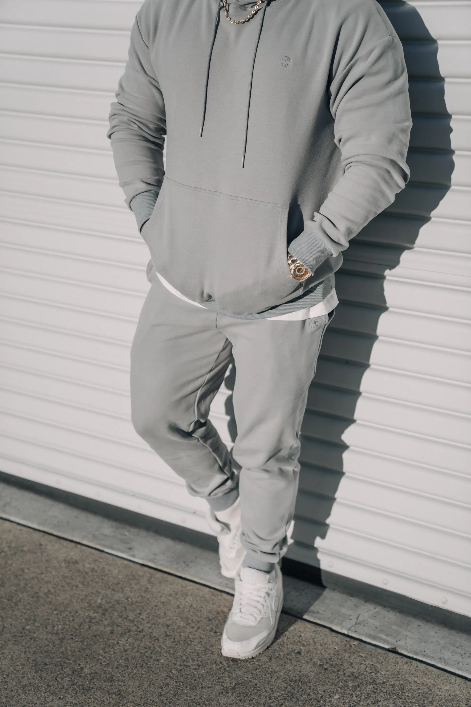 Luxury Loungewear Joggers