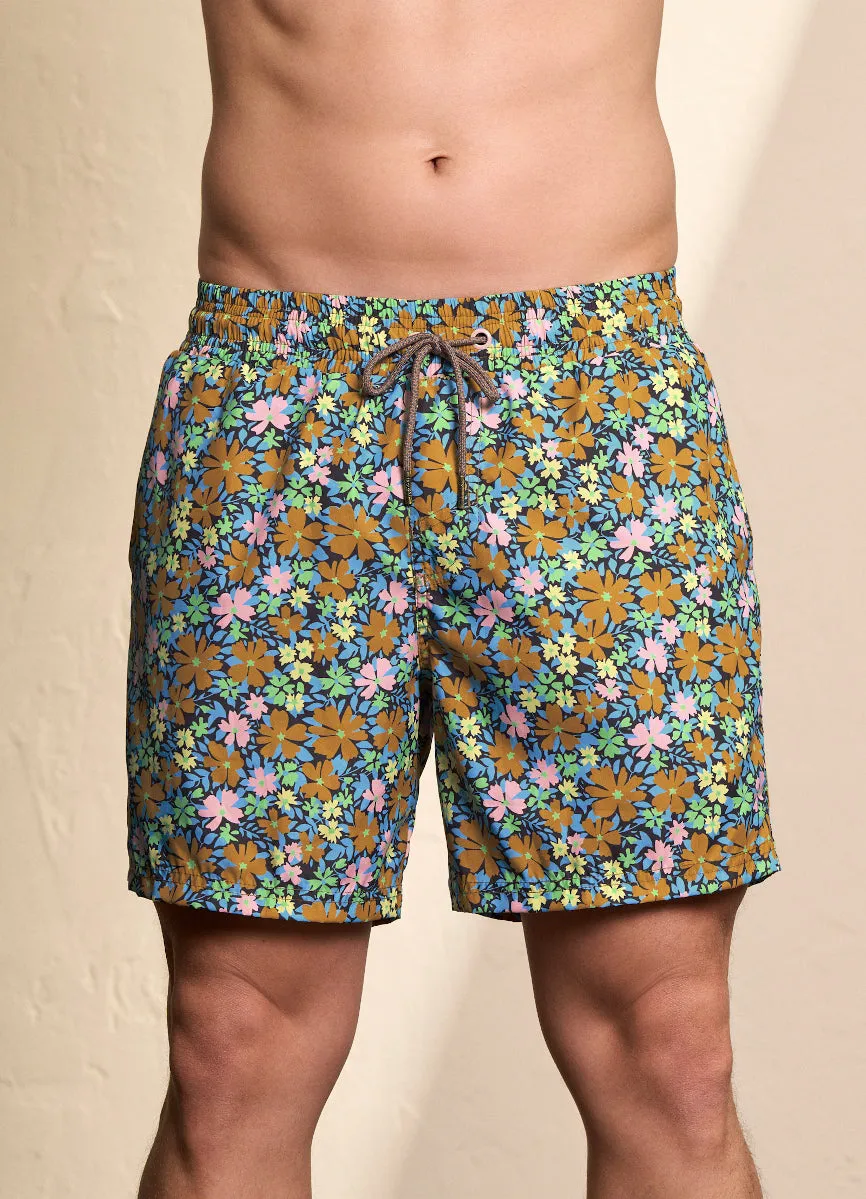 Maaji Blossom Sailor Men Trunks