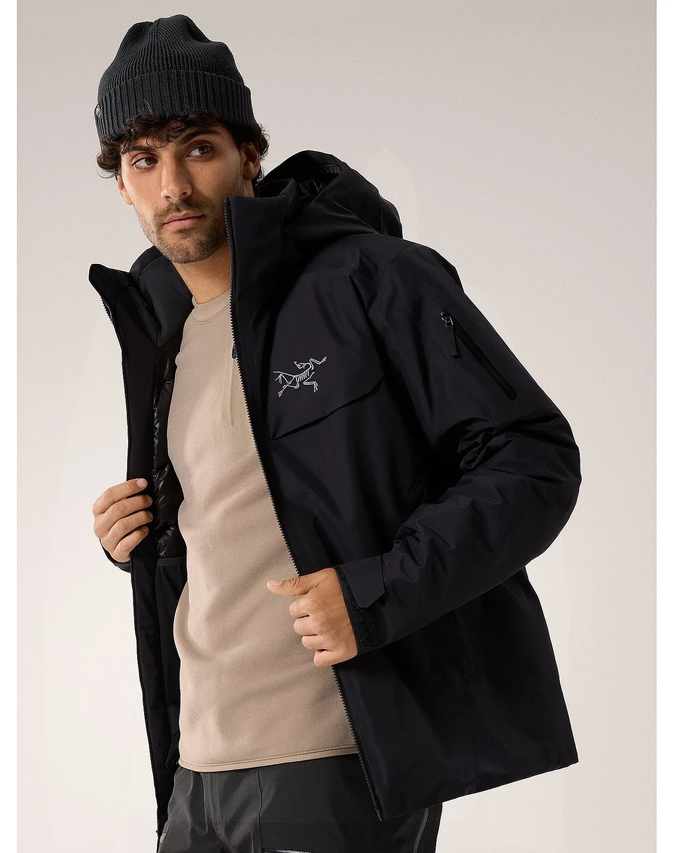 Macai Jacket Men's