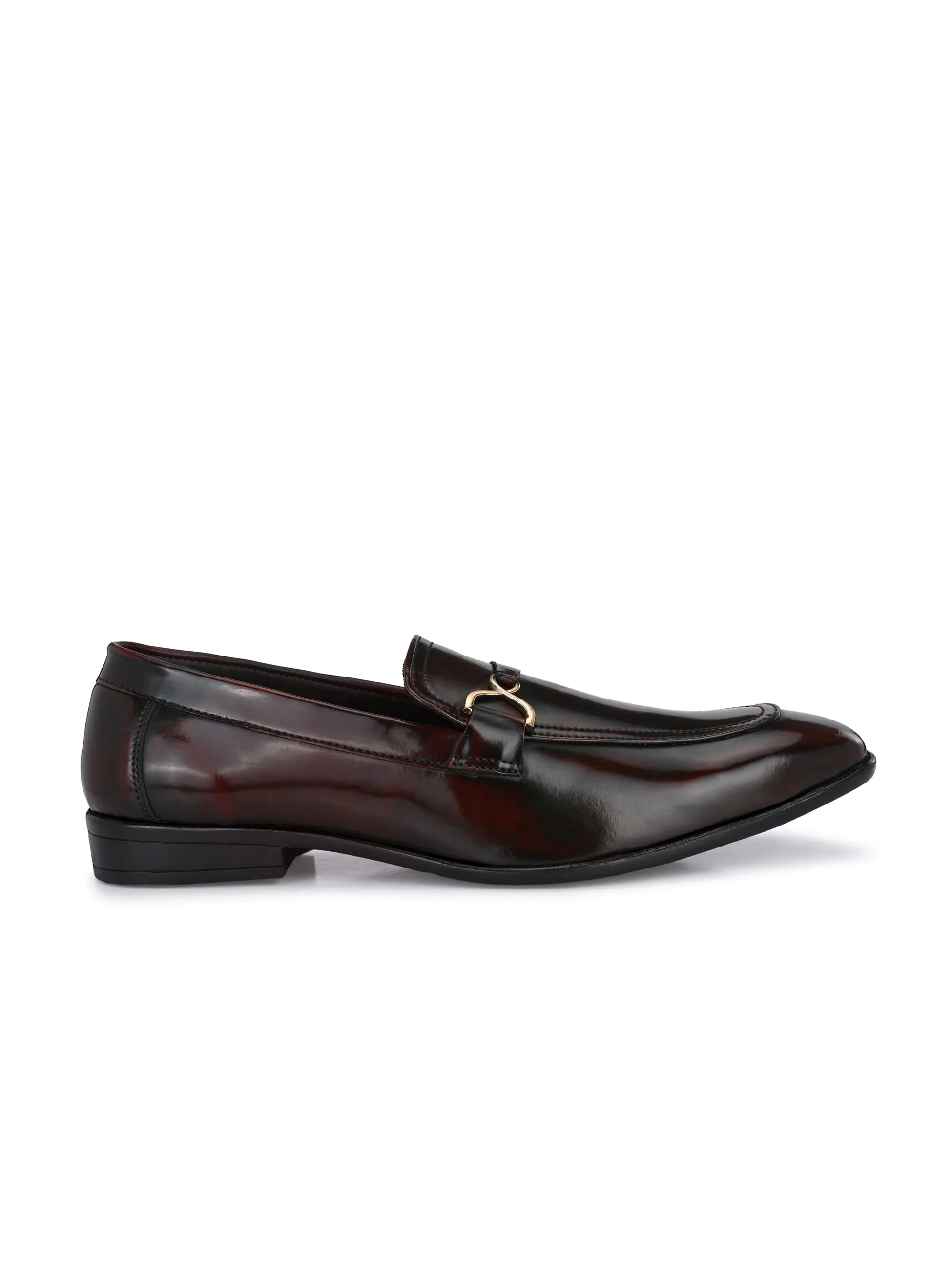 Marmont Cherry Formal Slip-ons