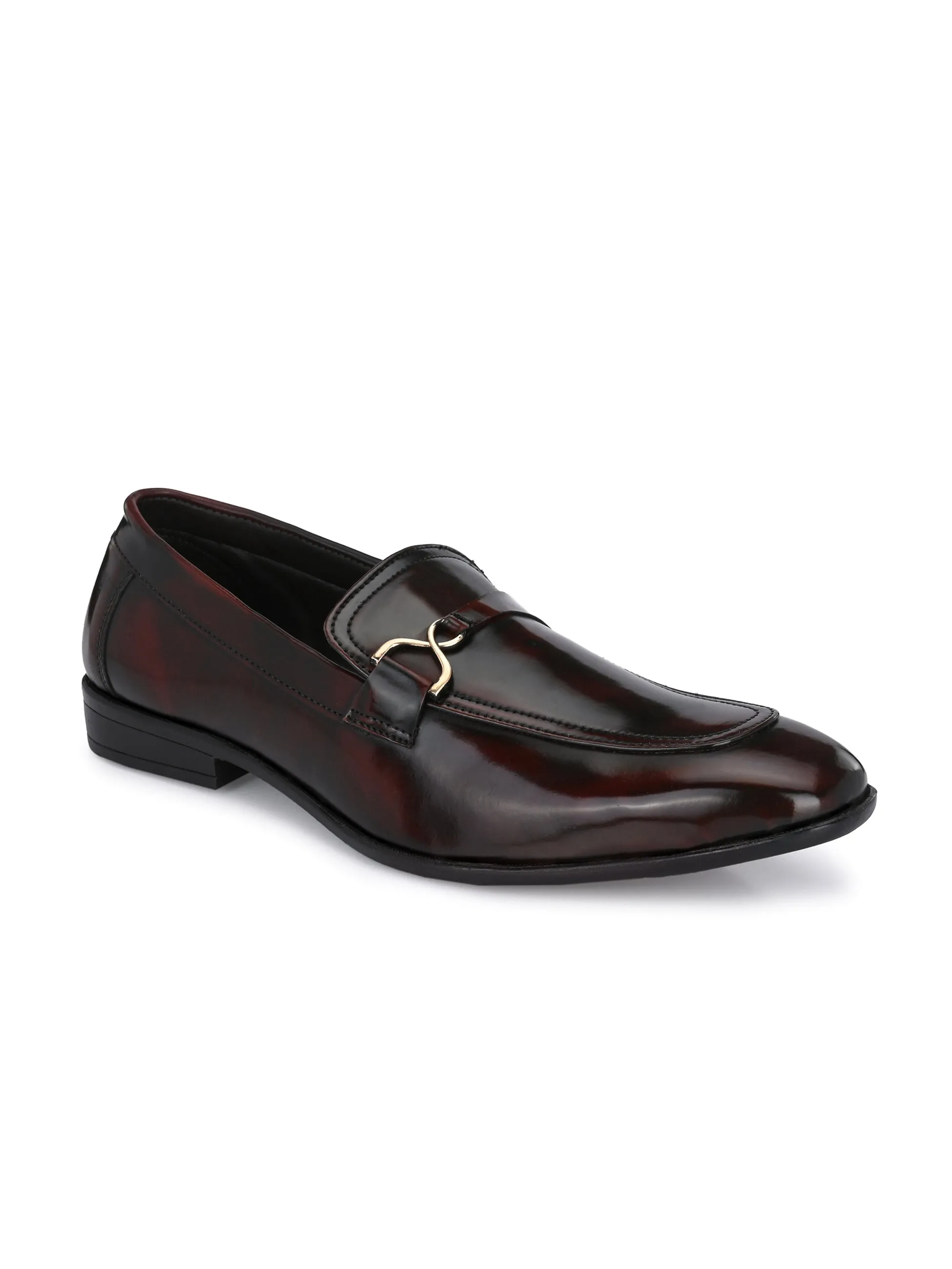 Marmont Cherry Formal Slip-ons