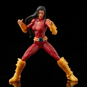 Marvel Legends Series: Monet St. Croix X-Men Figure