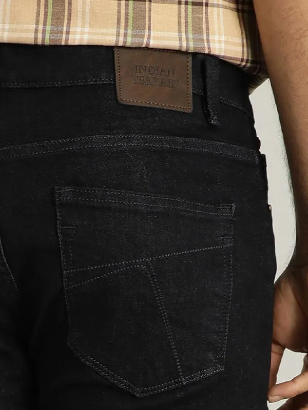 Men Brooklyn Fit Jeans