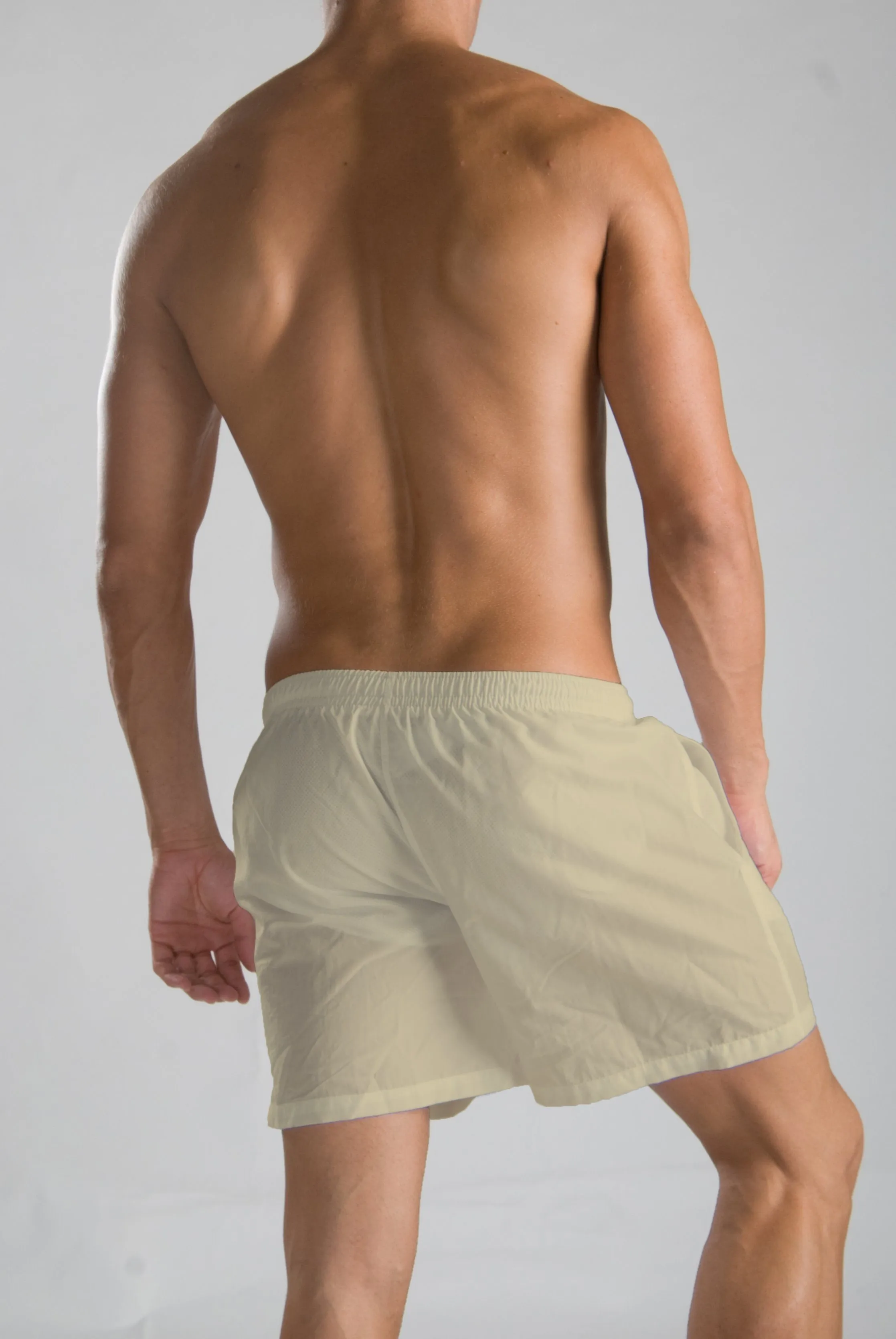 Men Sport shorts P300