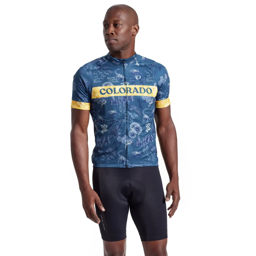 Men's Classic Jersey