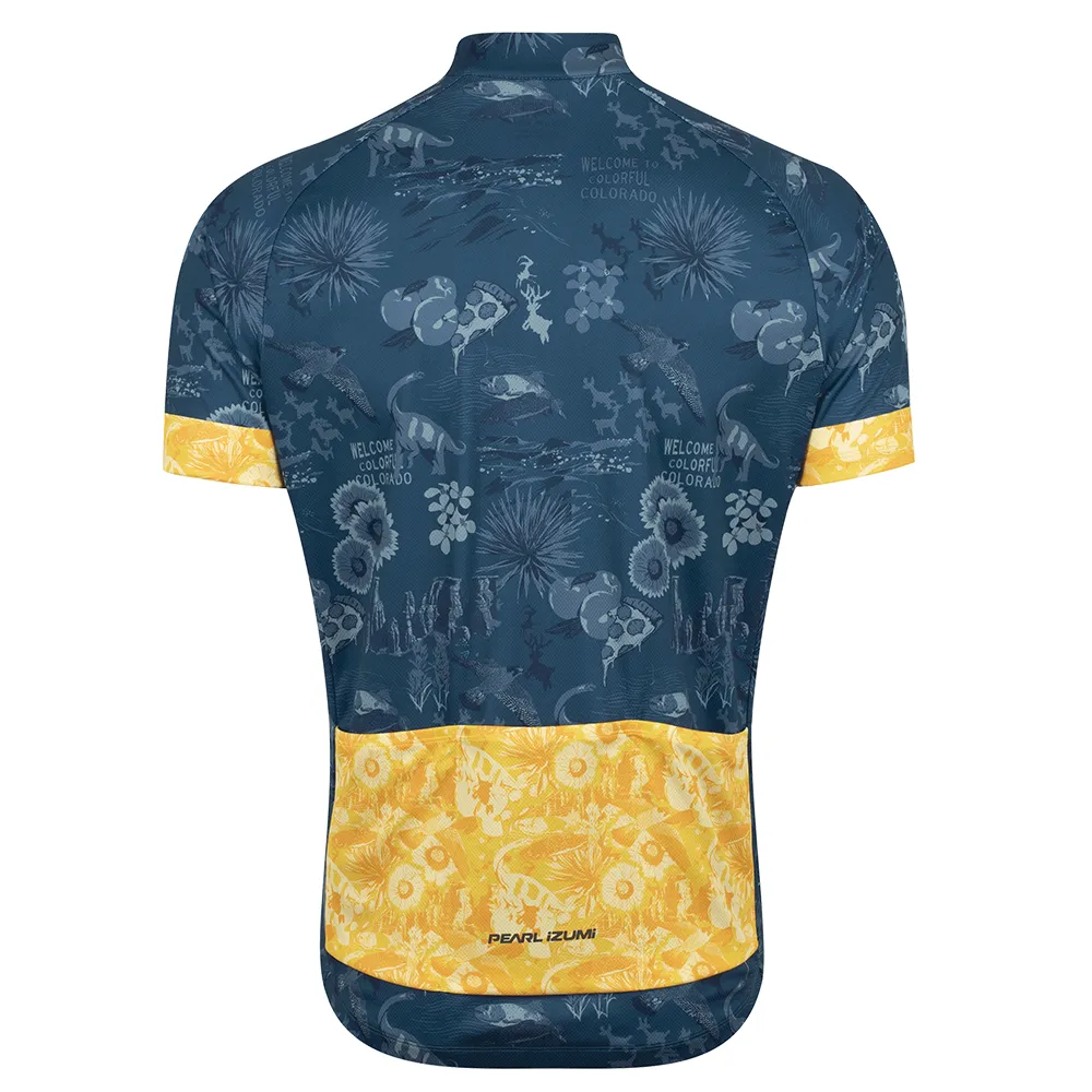 Men's Classic Jersey