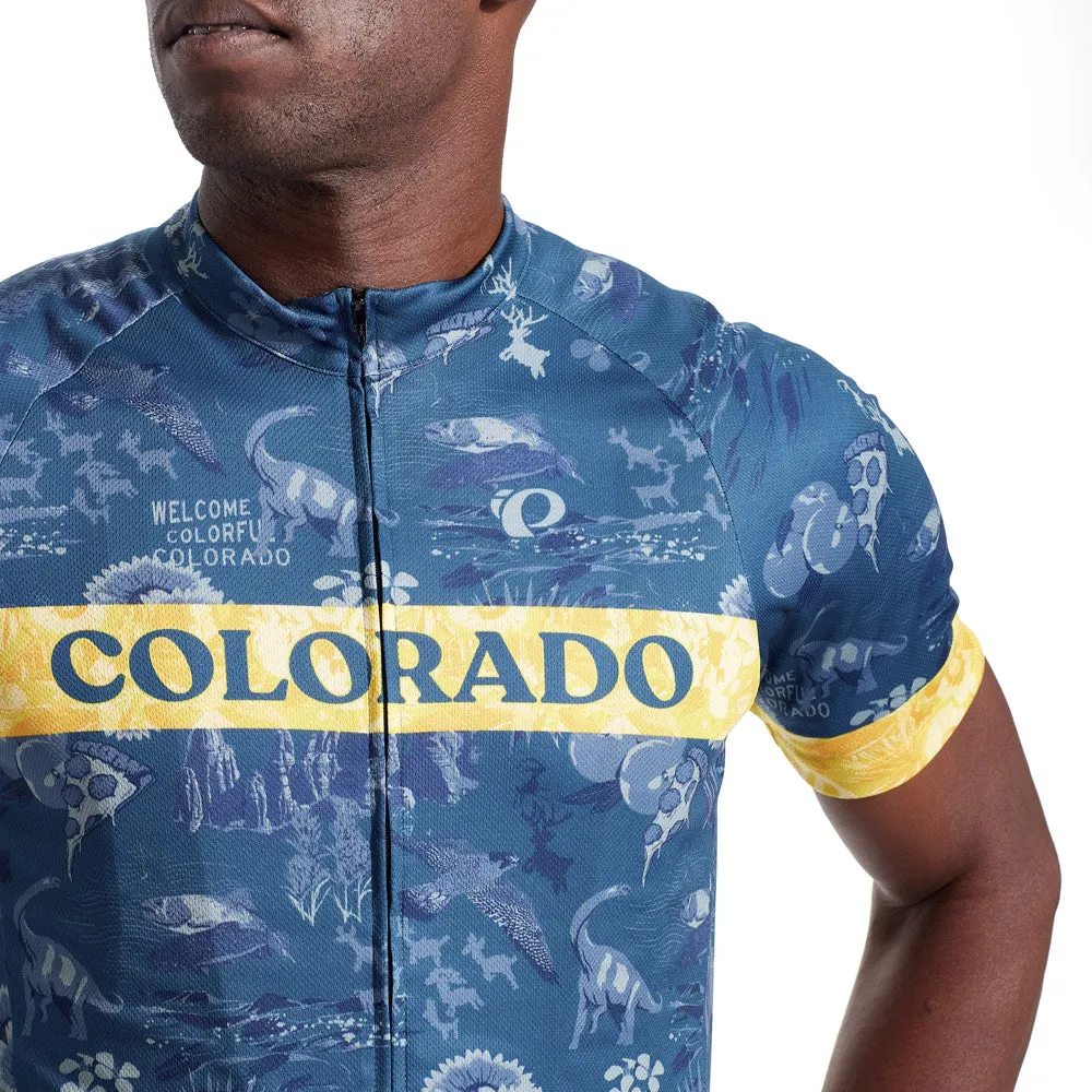 Men's Classic Jersey