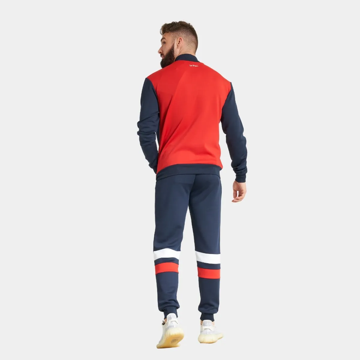 Men`s Le Shark Tracksuit