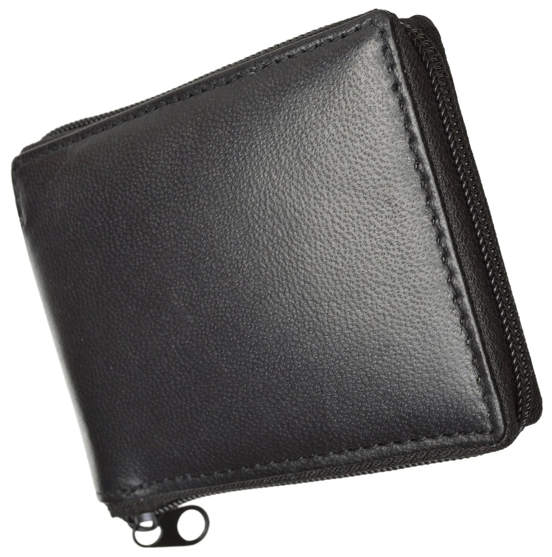 Men's Luxury Leather Casual Wallet