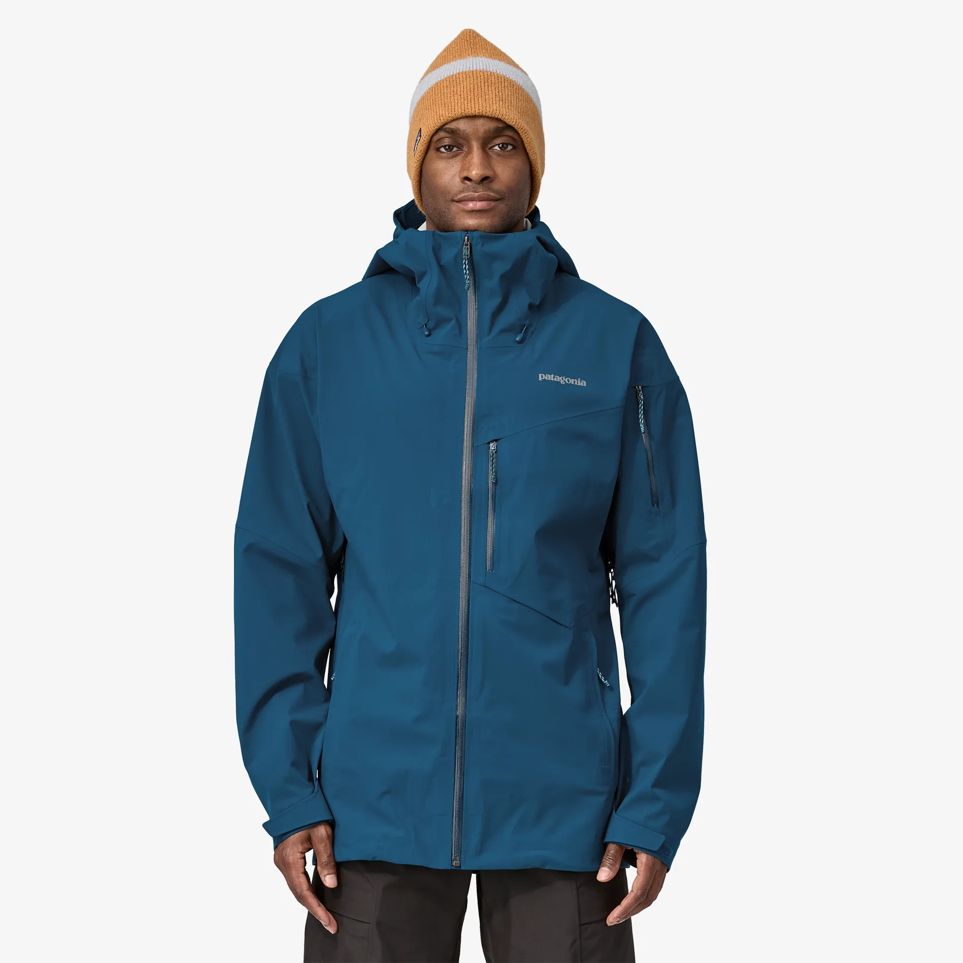 Men's SnowDrifter Jacket