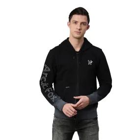 New Arctic Fox Unisex Skyrocket Zipper Hoodies (sweatshirts)