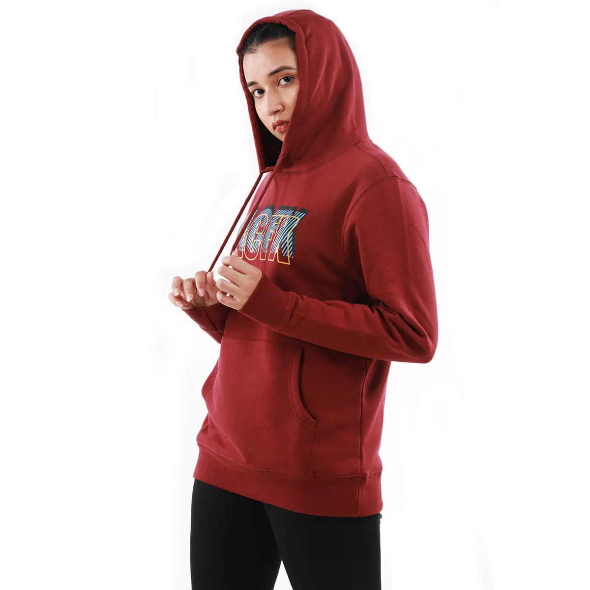 New Arctic Fox Unisex Windsor Wine Hoodies (sweatshirts)