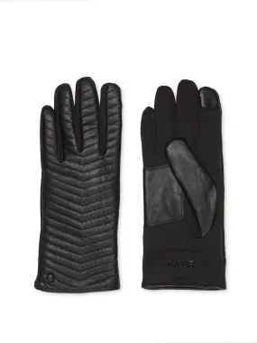 Olivias Luxury Womens Gloves