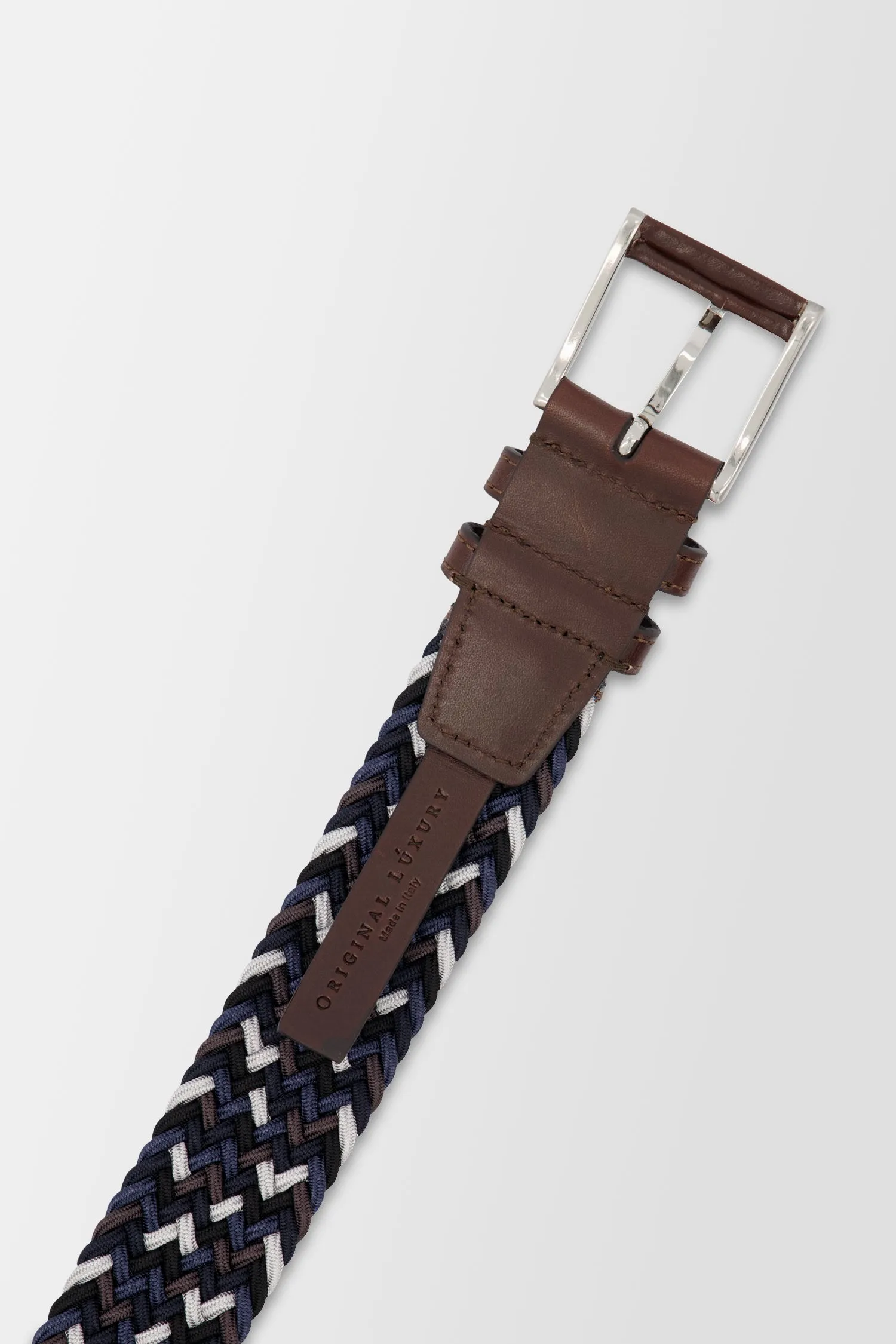 Original Luxury Naples Belt