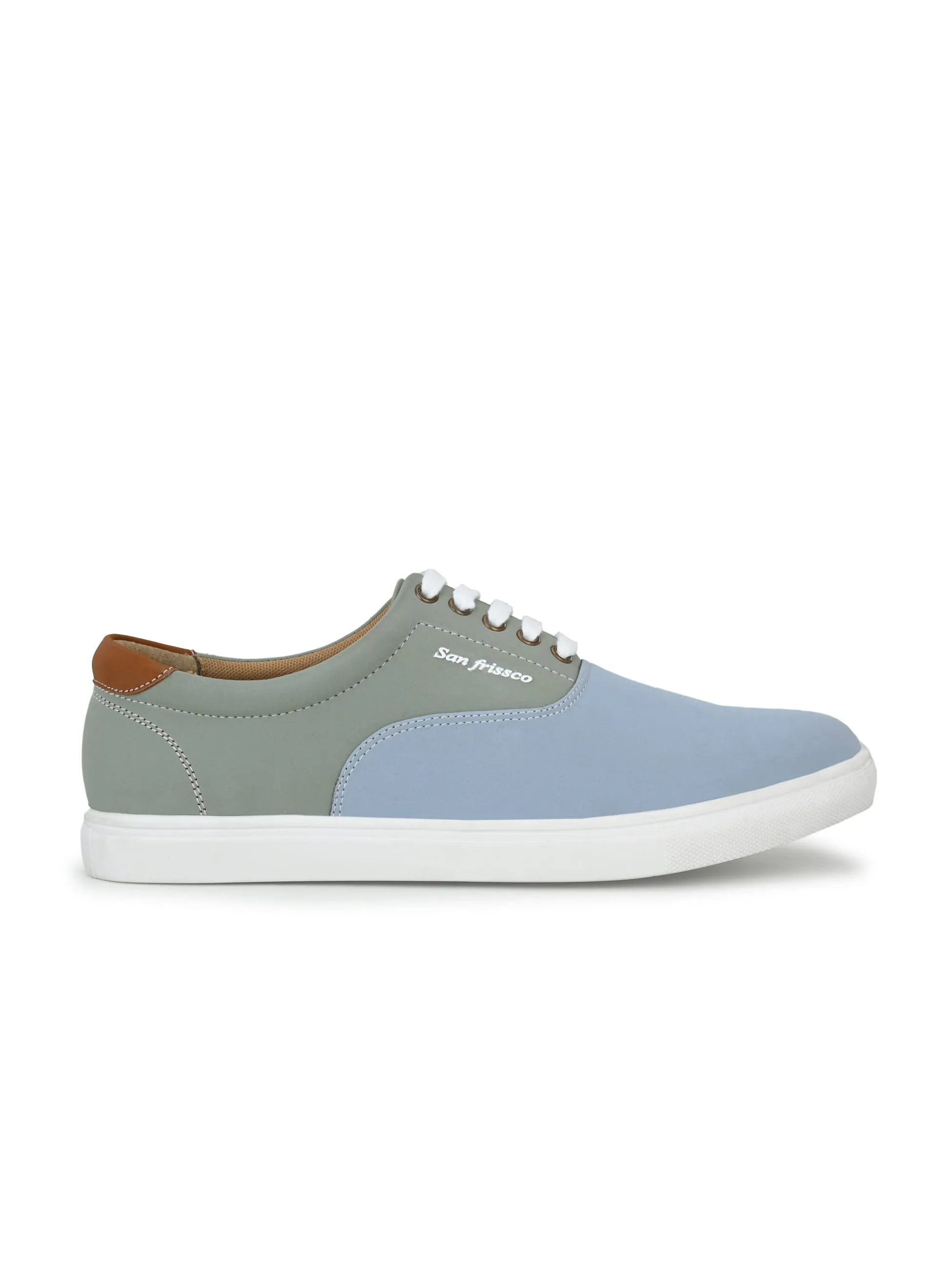 Powercourt Pastel Casual Sneakers