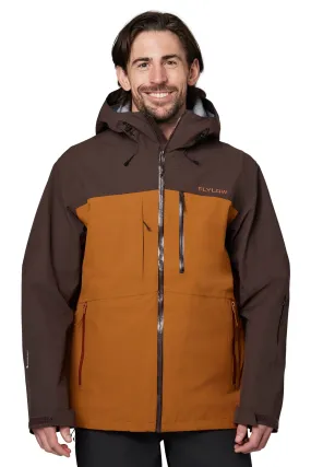 Quantum Pro Jacket