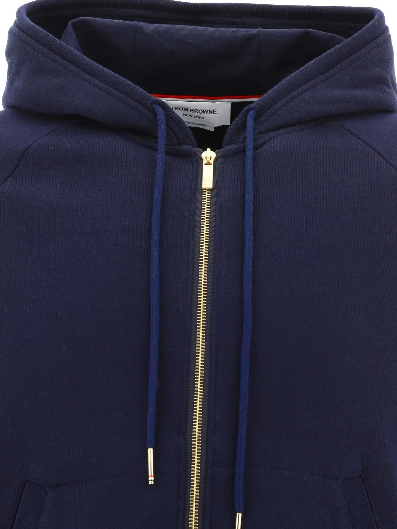 "ENGINEERED 4 BAR" HOODIE