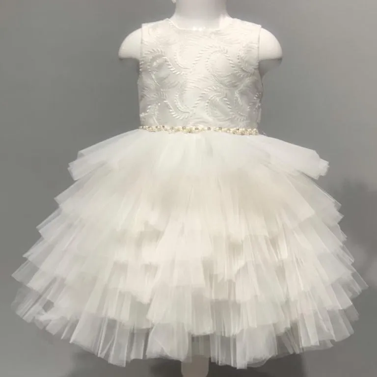 Rima's Sister Girls Formal Dress