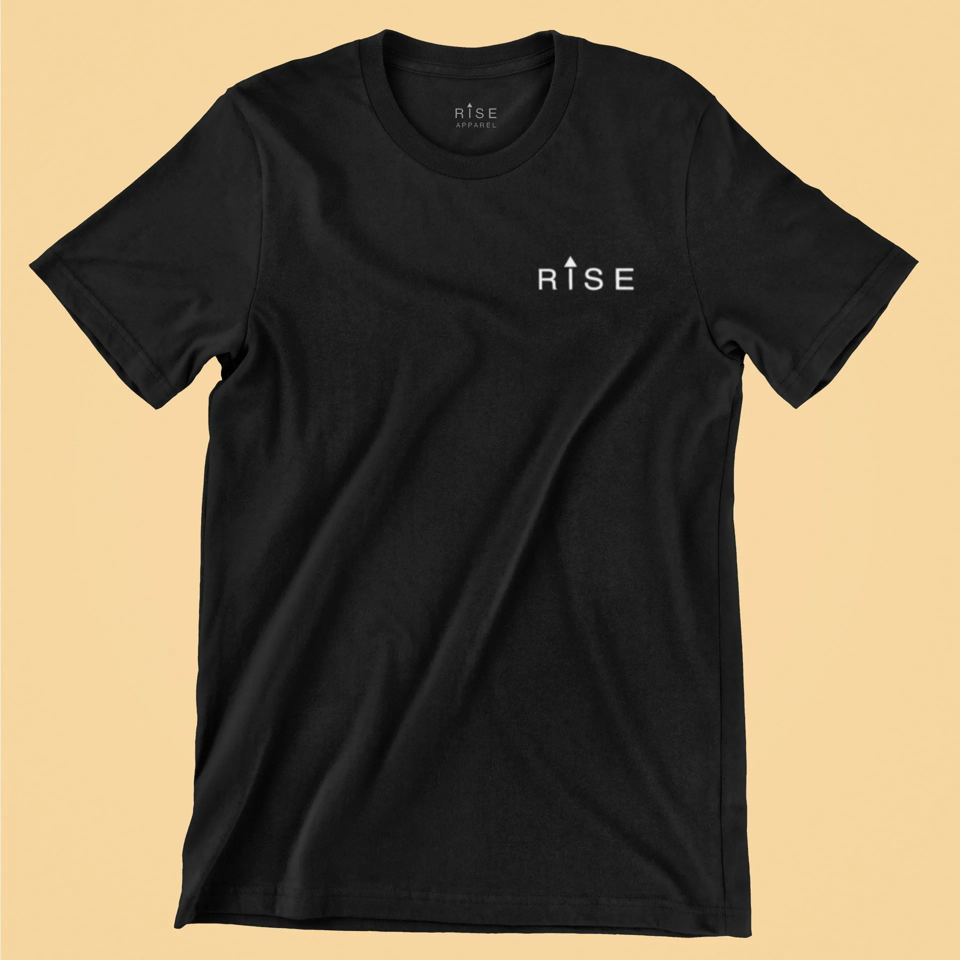 RiSE Classic T-Shirt for Men