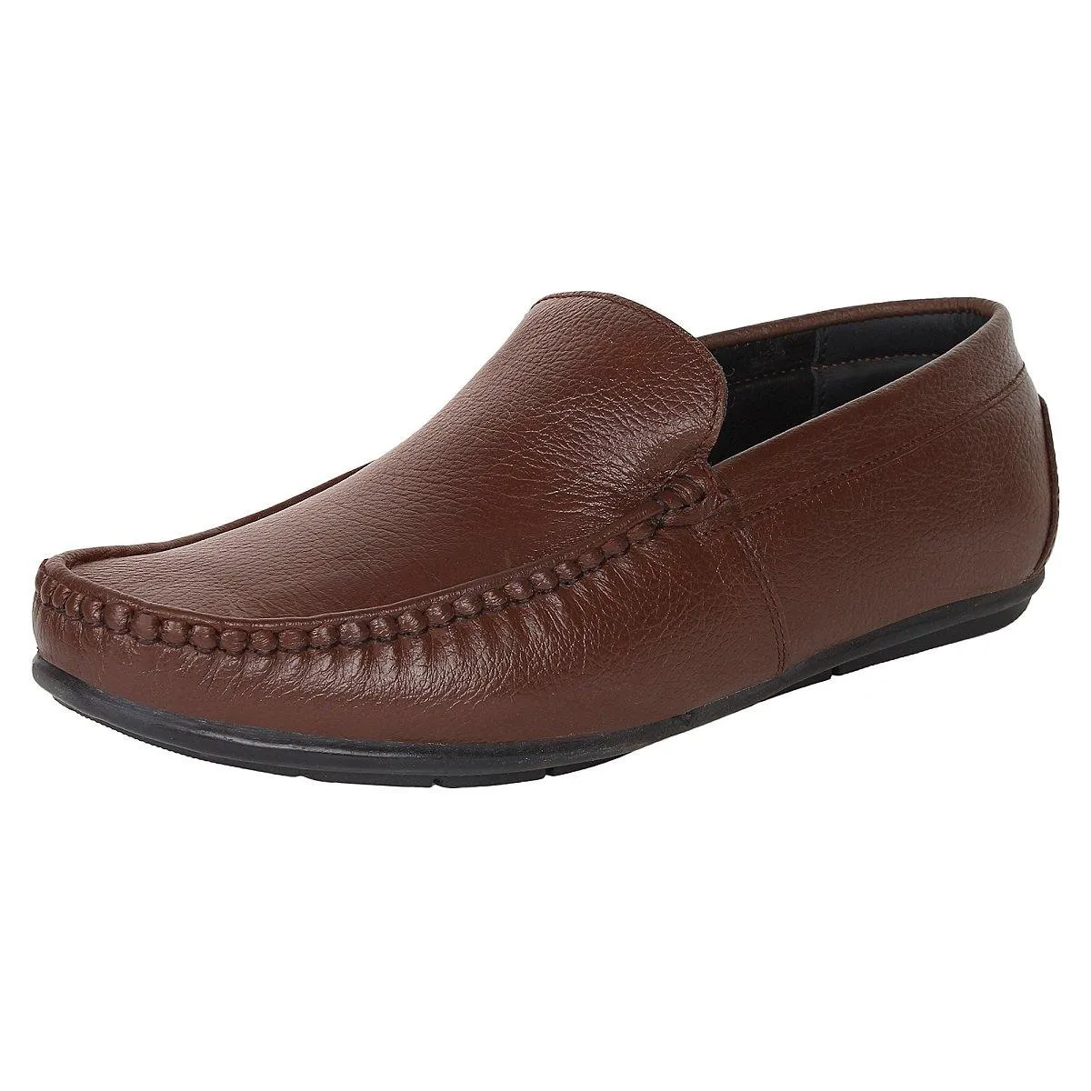 Roarking Leather Loafers for Men - Defective