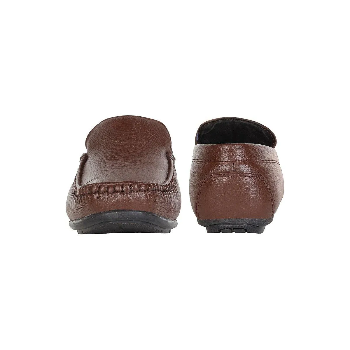 Roarking Leather Loafers for Men - Defective