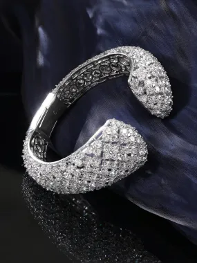 Rubans Serenity in Luxury AD's Elegant Bracelet Masterpieces