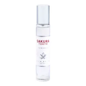 Sakura Parfum for Women - Travel Size