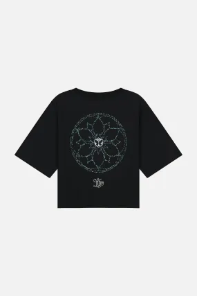 SEED OF LIFE T-SHIRT WOMEN