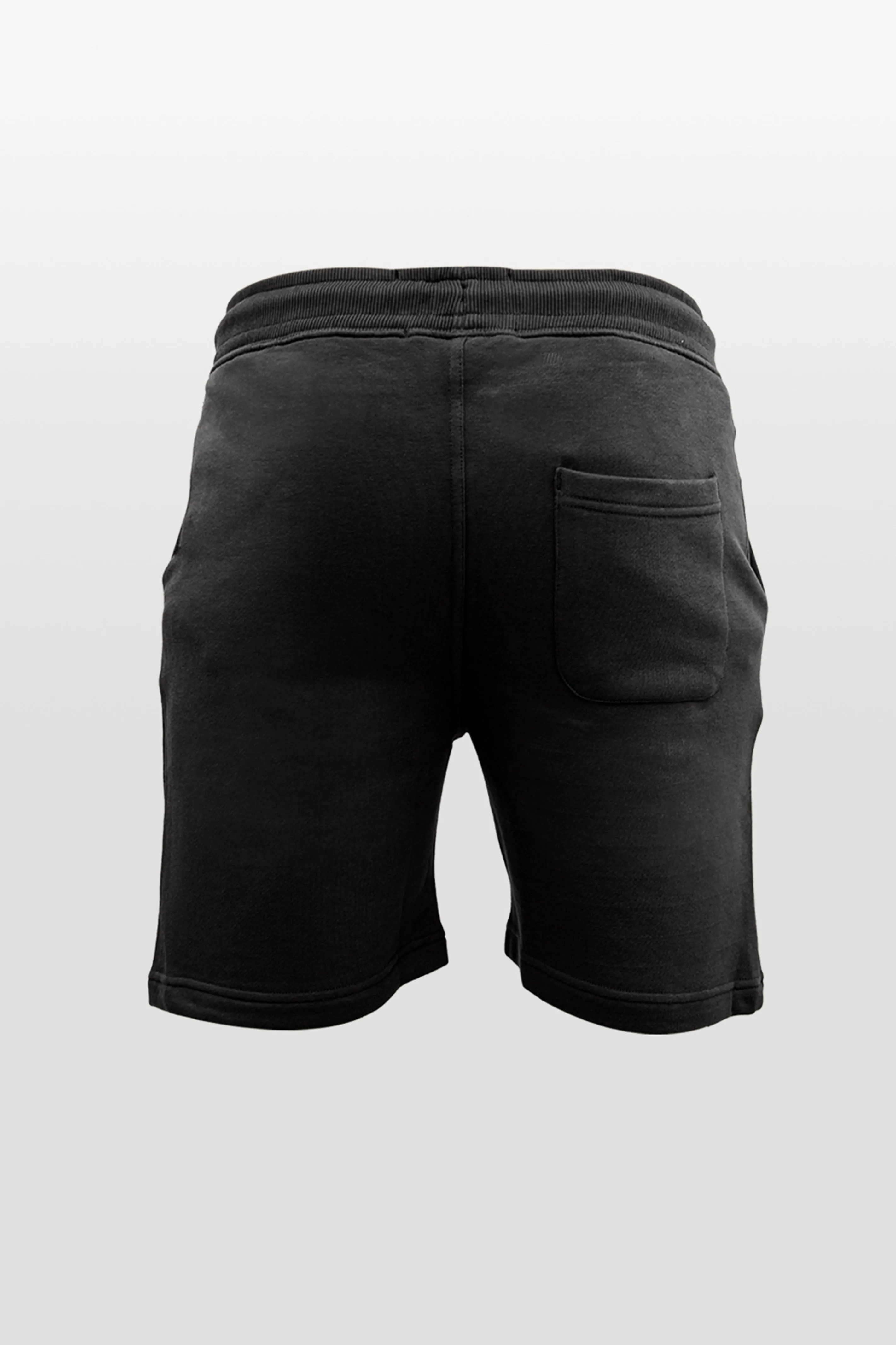 Shortpants Classic // Deep Black