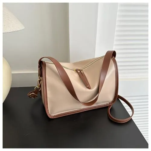 Soft Crossbody Elegant Women Bag