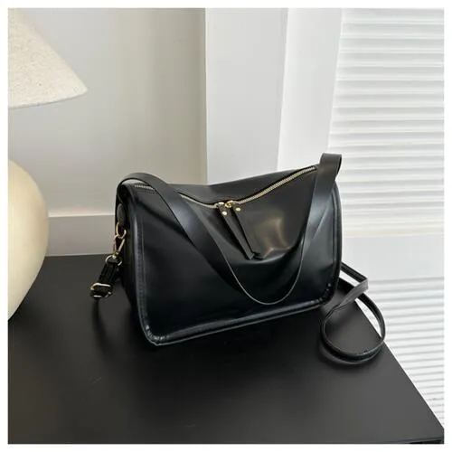 Soft Crossbody Elegant Women Bag