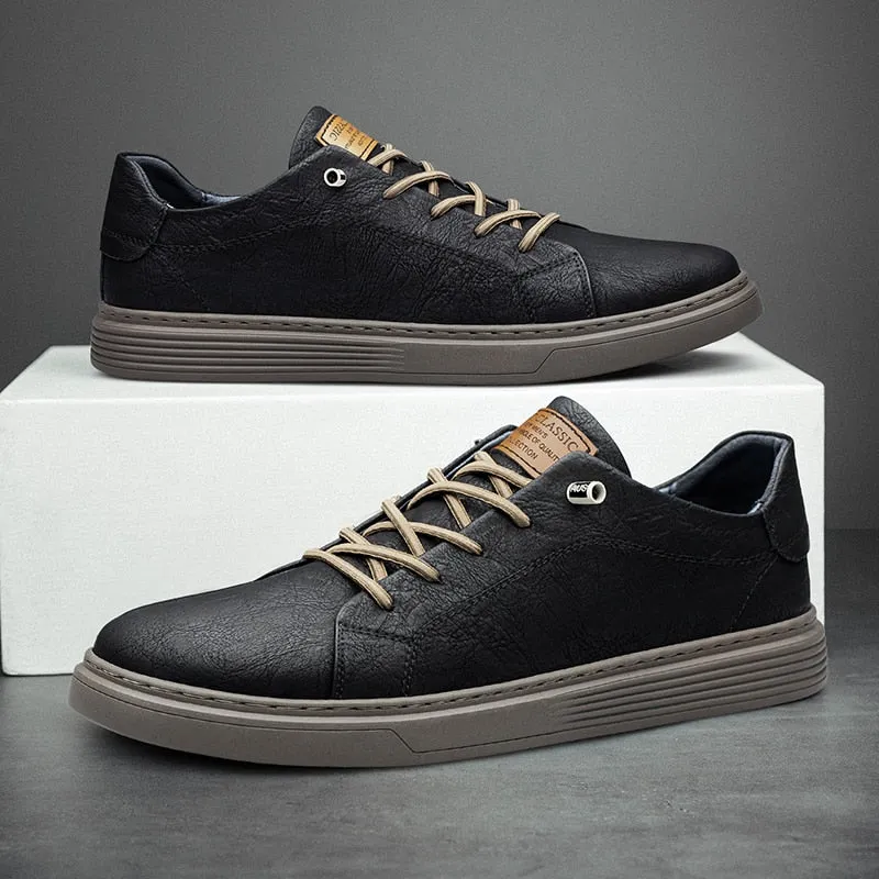 Spring Elite Steps Men Sneakers