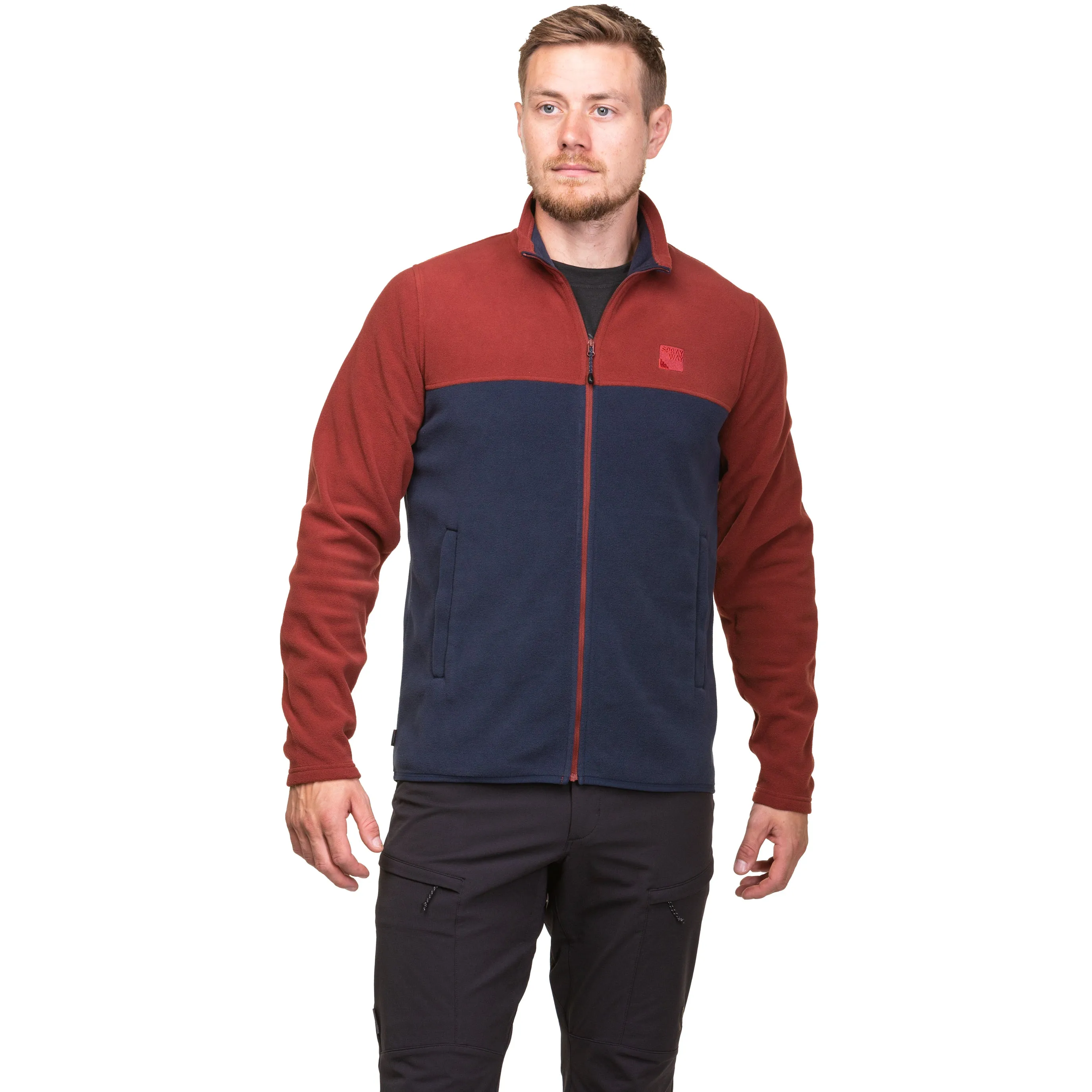 Storr Micro Jacket